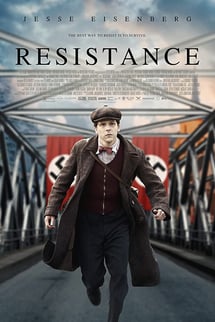 Direnç – Resistance izle