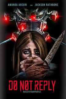 Sakın Yanıtlama – Do Not Reply izle