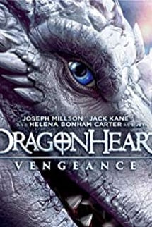 Ejder Yürek: İntikam – Dragonheart Vengeance izle