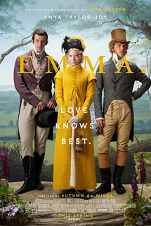 Emma. izle