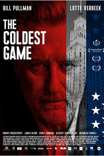 En Soğuk Oyun – The Coldest Game izle