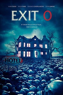 Exit 0 izle