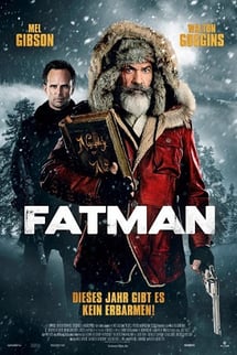 Fatman izle