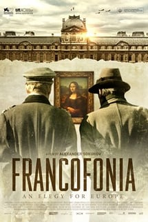 Francofonia izle