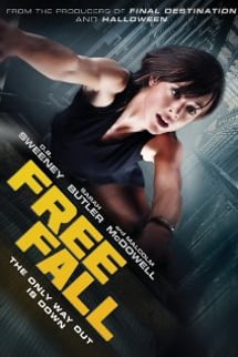 Tehlikeli Sır – Free Fall izle