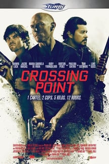 Geçiş Noktası – Crossing Point izle