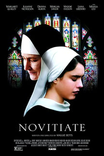 Genç Rahibeler – Novitiate izle