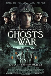 Ghosts of War izle