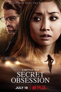 Gizli Takıntı – Secret Obsession izle