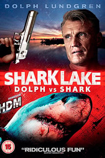 Gölde Dehşet – Shark Lake izle