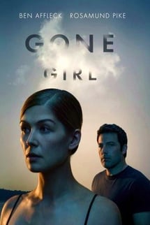 Kayıp Kız – Gone Girl izle