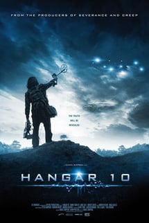 Hangar 10 izle