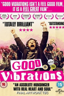 Harika Tınılar – Good Vibrations izle