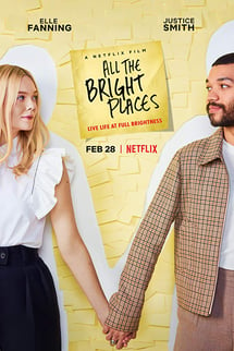 Hayatın Kıyısında – All the Bright Places izle