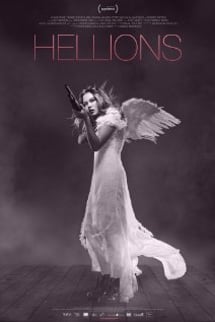 Hellions izle