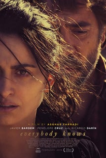 Herkes Biliyor – Everybody Knows izle