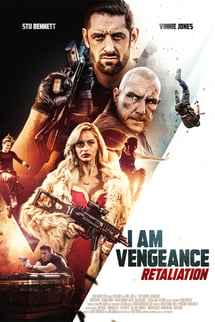 İntikam Benim: Misilleme – I Am Vengeance: Retaliation izle