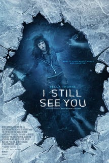 Seni Hala Görüyorum – I Still See You izle