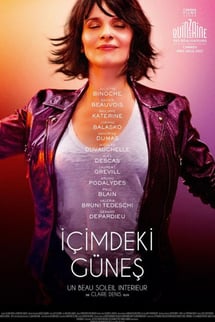 İçimdeki Güneş – Let the Sunshine In izle