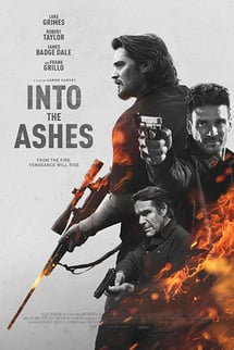 Into the Ashes izle