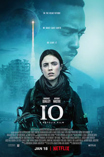 IO izle