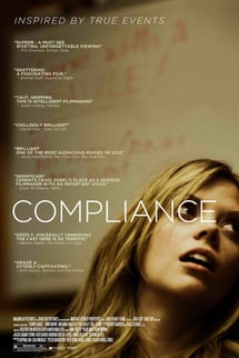 İtaat – Compliance izle