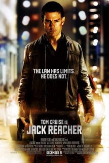 Jack Reacher 1 izle