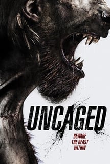 Kafesin Dışında – Uncaged izle