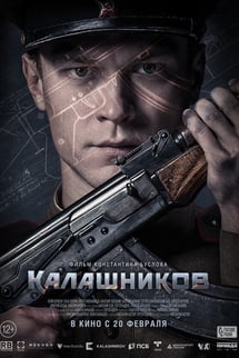 Kalashnikov izle