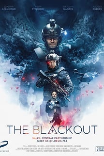 Karatma – The Blackout izle