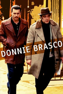 Köstebek – Donnie Brasco izle