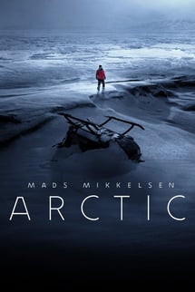 Kutup – Arctic izle