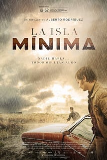 Bataklık – La isla minima izle