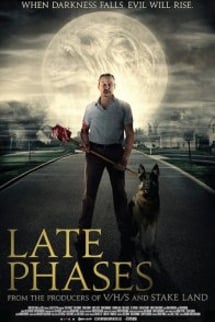 Ölüm Belgesi – Late Phases izle