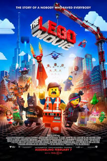 Lego Filmi izle