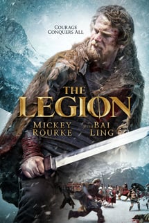 Lejyon – The Legion izle