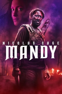 Mandy izle