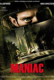 Manyak – Maniac izle