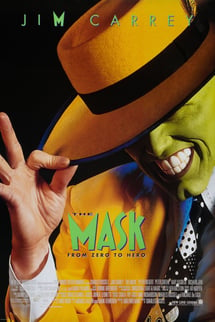 Maske 1 – The Mask 1 izle