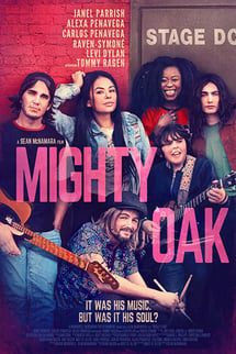 Muhteşem Oak – Mighty Oak izle