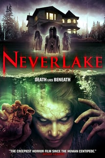 Neverlake izle