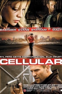 Ölüm Hattı – Cellular izle