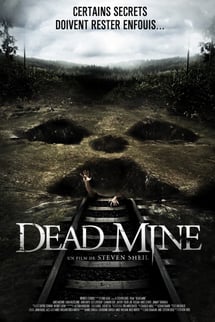 Ölüm Madeni – Dead Mine izle