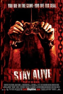 Ölüm Oyunu – Stay Alive izle