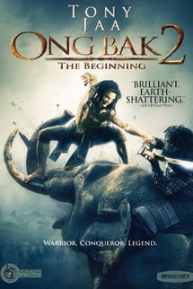 Ong Bak 2 izle