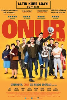 Onur – Pride izle