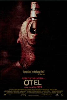 Otel – Hostel izle