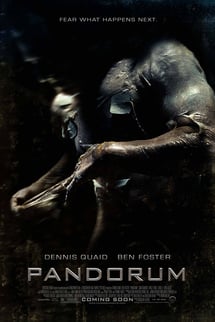 Pandorum izle