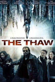 Parazit – The Thaw izle