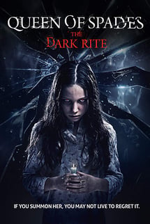 Maça Kızı Kara Ayin – Queen of Spades The Dark Rite izle